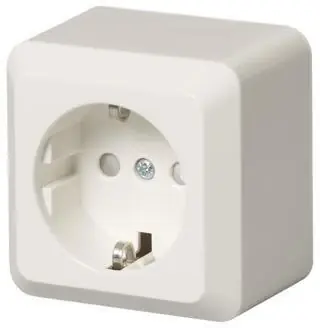 Endast denna vecka Vägguttag